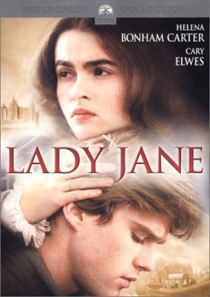 Royalty movies list - Lady Jane 1986.jpg